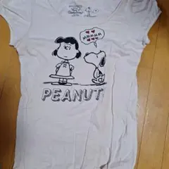 スヌーピーTシャツのサムネイル