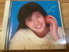 南野陽子 /GELATO CD