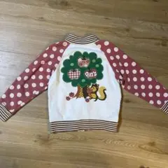 Bitz ビッツ スタジャン 110