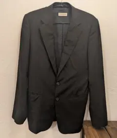 DRIES VAN NOTEN ブラック ジャケット 2026年最新】dries van noten ジャケット ブラックの人気アイテム