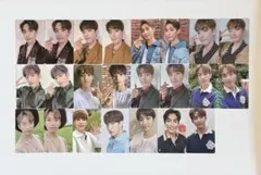 SEVENTEEN ドギョム An Ode HMV