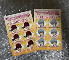 新テニスの王子様 LOFT ロフト 富士フイルム 特典 幸村精市 - メルカリ