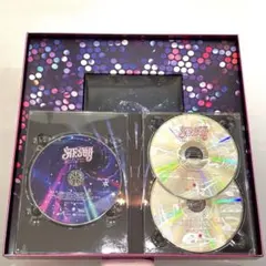 2026年最新】sekai no owari 深海 完全数量限定デラックスbox盤の人気