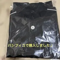 ALFEE ジャージ新品未使用未開封 XLサイズ 黒 アパレル値下げ不可！