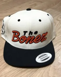 2025年最新】The Bonez キャップの人気アイテム - メルカリ