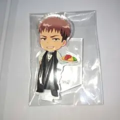 ジャン・キルシュタイン　キャラウムカフェ　アクリルスタンド