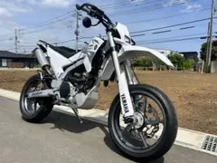 YAMAHA ヤマハ WR250R WR250X モタード　オフロード整備済みのサムネイル