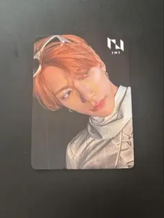 INIタワレコ店舗 THE ORIGIN 池﨑理人トレカ