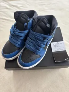NIKE ジョーダン1 レトロハイ OG（PS）19cm