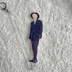 ジョンハン アクスタ アクリルスティック