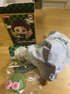 POP MART 鬼滅の刃　不死川実弥
