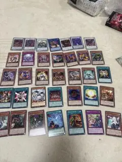 遊戯王カード　プリズマ24枚セット 遊戯王OCG カード プリズマ4枚セット - メルカリ