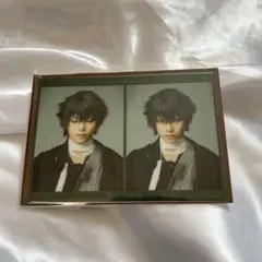 ミュージカル刀剣乱舞 坂龍飛騰 ランダム フィルム 肥前忠広