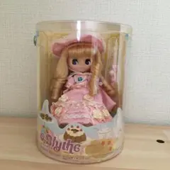 Takara Tomy - プチブライス 【新品未開封】 デインティビスケット Takara Tomy - 未使用！Blythe ネオブライス デインティ