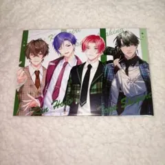 PLUSMATE プラスメイト ルームキー 証明書シール 時雨橙碁 高野瀬明 他 2025年最新】プラスメイト 時雨の人気アイテム - メルカリ