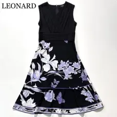 2026年最新】LEONARD レディース ロングワンピースの人気アイテム