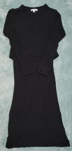 マタニティ服 授乳服