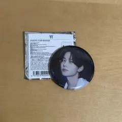 ENHYPEN宵 PHOTO CAN BADGE