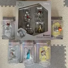 ディズニー　Ｈａｐｐｙくじ　プラチナオーナメントくじ　2023 まとめ売り