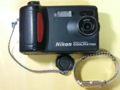 2026年最新】Nikon COOLPIX 700の人気アイテム - メルカリ