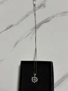 ハート型 ネックレス