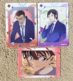 諸伏高明　まとめ売り 2025年最新】諸伏高明 カードの人気アイテム - メルカリ