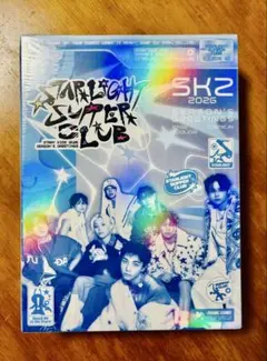 新品 StrayKids 本国シーグリ2026