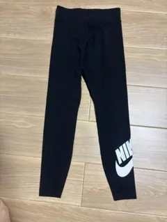 NIKE レギンス タイトフィット ブラックのサムネイル