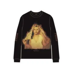 Fuji Kaze prema ロングスリーブTシャツ