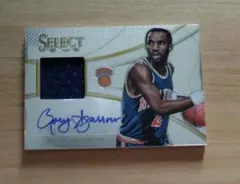 13/14 Select ロリー・スパロー ジャージオート