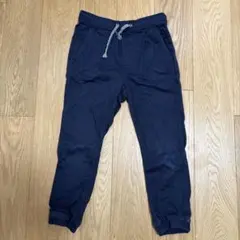 ZARA BOYS ザラ　110 120 パンツ　ネイビー　紺　6サイズ