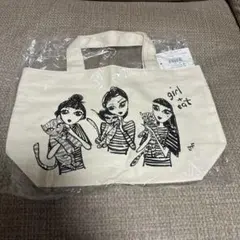 Jeffrey Fulvimari トートバッグ