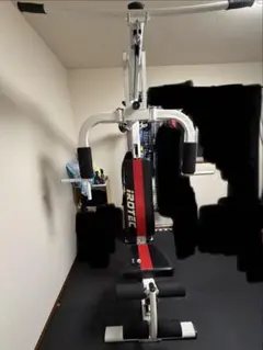 ウエイトトレーニング ベンチ