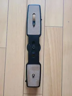 Velbon Super Plate ベルボン スーパープレート 雲台