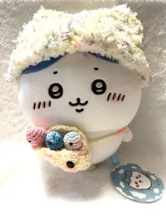 く*み様 カワウソ☆あみぐるみ☆ぬいぐるみ☆ハンドメイド ハンドメイド 編みぐるみ カワウソ 動物 ぬいぐるみ マスコット - メルカリ
