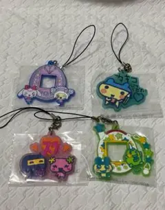 たまごっち 一番くじ Ｆ賞