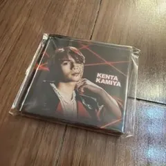 THE RAMPAGE スクラッチ 神谷健太