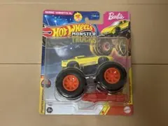 2025年最新】モンスタートラック バービーの人気アイテム - メルカリ