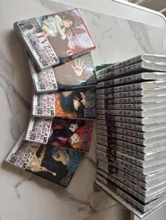2026年最新】呪術廻戦漫画バラ売りの人気アイテム - メルカリ