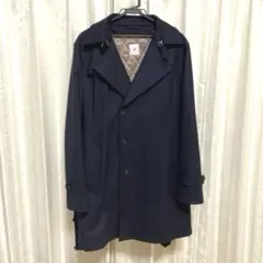 コート ステンカラーコート