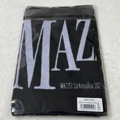 MAZZEL BANQUET BANG TシャツSとアクスタRAN - メルカリ