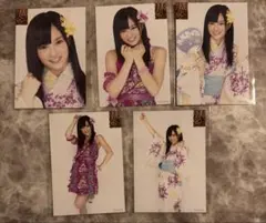 NMB48 ♡山本彩♡ 個別推し団扇 7点 - メルカリ