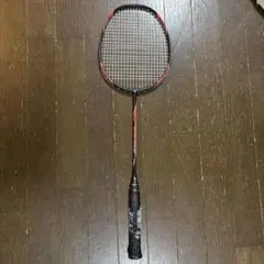 YONEX アークセイバー008 タウフィックヒダヤット値下げ❌ - メルカリ
