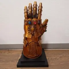 ナノガントレット