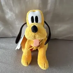 2025年最新】プルートぬいぐるみの人気アイテム - メルカリ