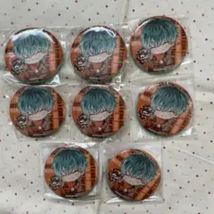 白膠木簓 ドンキコラボ 缶バッジ パーティ - メルカリ