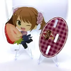 SideM × きゃらドリ!! 水嶋咲 トレーディング アクリルスタンド