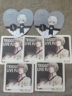 アイドリッシュセブン〇八乙女楽