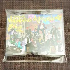ヒプノシスマイク　CD +Blu-ray