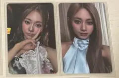 TWICE ツウィ aboutzu オンライン限定グッズ 購入特典 トレカ md